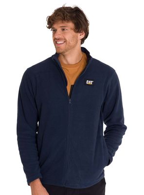 Polar Cat Microfleece Full Zip