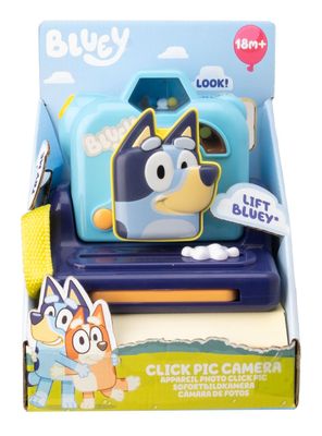 Juguete Musical Cámara