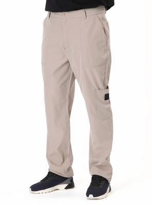 Pantalón Bolsillo Cargo