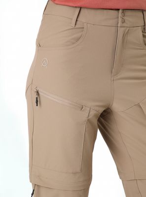 Imagen 2 del producto Pantalón Desmontable con Bolsillo