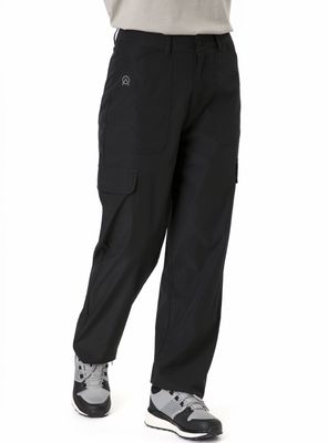 Pantalón Regular Fit Cargo