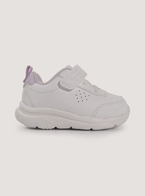 Zapatilla Urbana Niña G 370802 Velcro