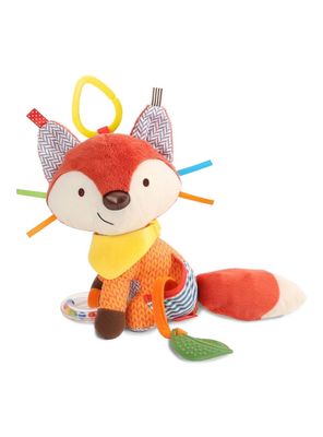 Sonaja Mordedor Bb Fox Skip Hop