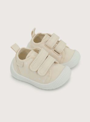 Imagen 2 del producto Zapatilla Urbana Flor Print Dos Velcro Niña