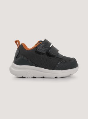 Imagen 1 del producto Zapatilla Urbana con Dos Velcro  B 371103 Niño