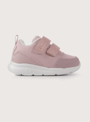 Zapatilla Urbana Velcro Doble G 471003 Niña