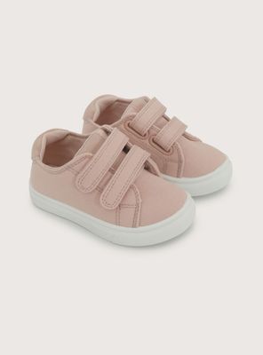 Imagen 2 del producto Zapatilla Urbana Dos Velcros Niña