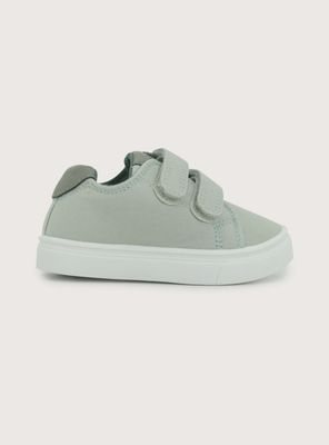 Zapatilla Urbana Niño Dos Velcro