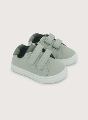Imagen 2 del producto Zapatilla Urbana Niño Dos Velcro