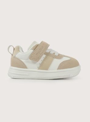 Imagen 1 del producto Zapatilla Urbana B-473102 Velcro y Cordòn Elàstico Niño