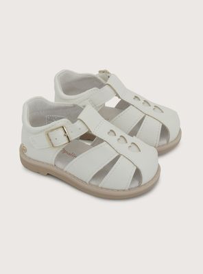 Imagen 2 del producto Sandalia Tres Corazones Niña