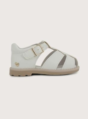 Imagen 1 del producto Sandalia Tres Corazones Niña