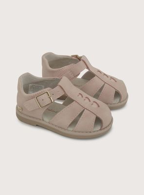 Imagen 2 del producto Sandalia Corazón Print Niña