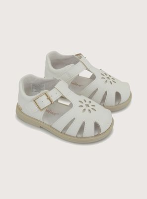 Imagen 2 del producto Sandalia Calada Flor Niña