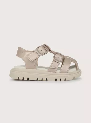 Imagen 1 del producto Sandalia Cerrada Hebilla Nila