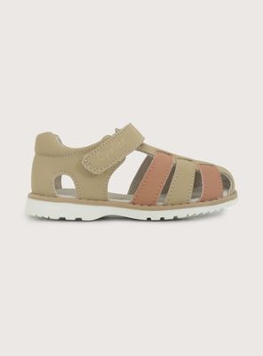 Imagen 1 del producto Sandalia Bicolor Niño