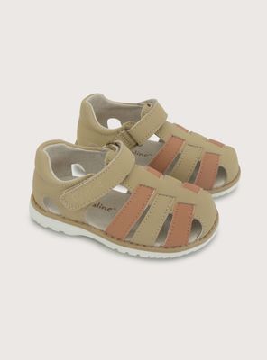 Imagen 2 del producto Sandalia Bicolor Niño