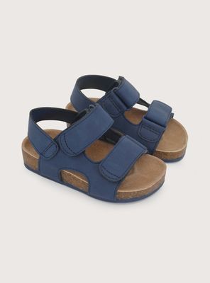 Imagen 2 del producto Sandalia Color Dos Velcro Niño