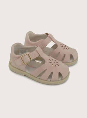 Imagen 2 del producto Sandalia Cerrada con Hebilla Niña