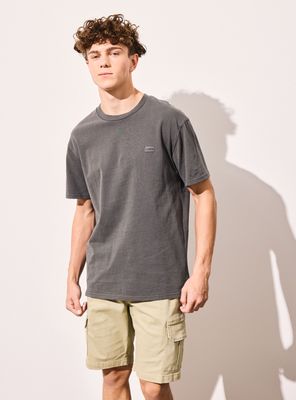 Imagen 1 del producto Polera Manga Corta con Lavado