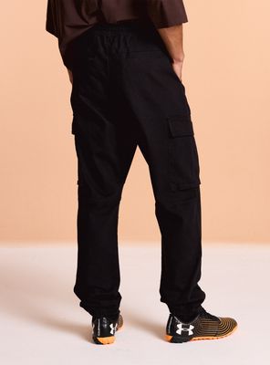 Imagen 2 del producto Pantalón Cargo Pull On en Cintura