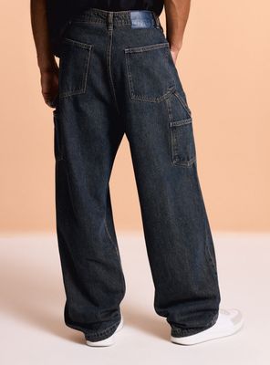 Imagen 2 del producto Jeans Sobreteñido Dirty