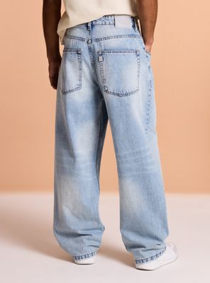 Imagen 2 del producto Jeans Holgado Loose Fit