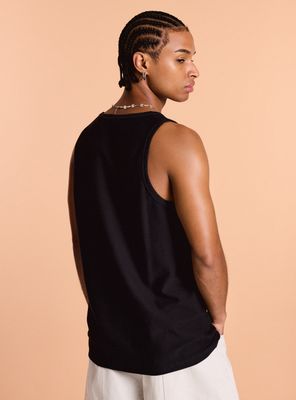 Imagen 2 del producto Polera Rib Elasticada Slim Fit