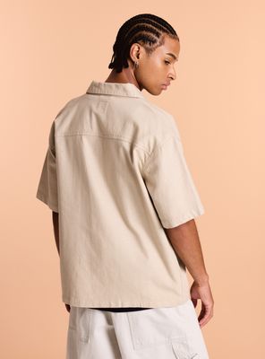 Imagen 2 del producto Camisa Estampada Slim Fit