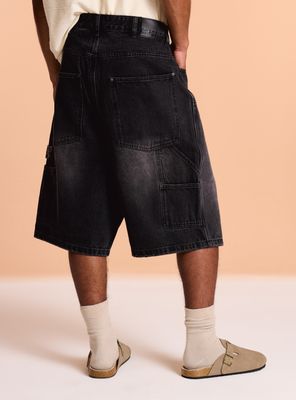 Imagen 2 del producto Bermuda con Refuerzos Carpenter