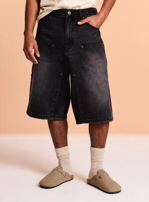 Bermuda con Refuerzos Carpenter