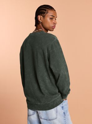 Imagen 2 del producto Polerón Costuras en Contraste