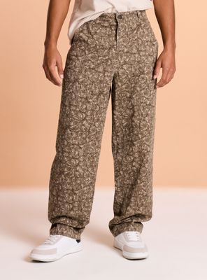 Imagen 1 del producto Pantalón Camuflado Moda