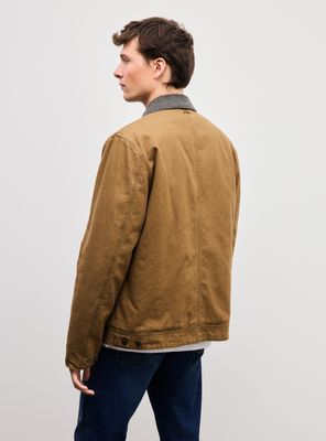 Imagen 2 del producto Chaqueta Chaqueta Canvas