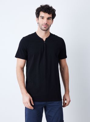 Imagen 1 del producto Polera Henley