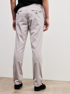 Imagen 2 del producto Pantalón Corte Chino Básico Skinny