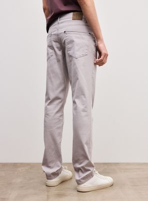 Imagen 2 del producto Pantalón Corte 5 Bolsillos Slim Fit