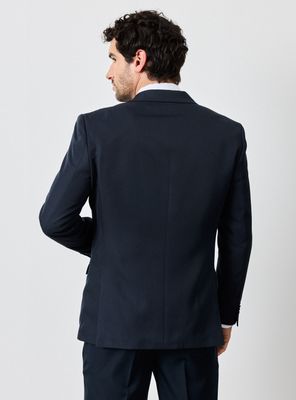 Imagen 2 del producto Traje Recto Liso Slim