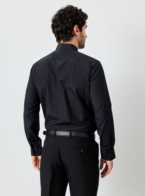 Imagen 2 del producto Camisa de Vestir Slim Fit Texturas y Lisas