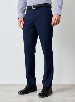 Pantalón Vestir Colors Slim Fit