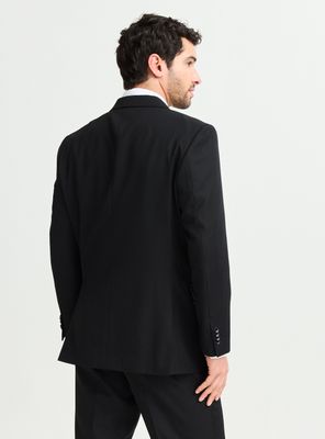 Imagen 2 del producto Traje Recto Regular Fit Liso