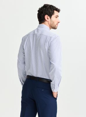 Imagen 2 del producto Camisa de Vestir Semi Slim Listada