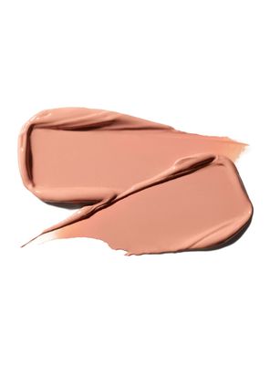 Imagen 2 del producto Labial Macximal Sleek Satin Fleshpot 3.5 g MAC