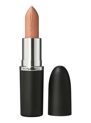 Imagen 1 del producto Labial Macximal Sleek Satin Fleshpot 3.5 g MAC