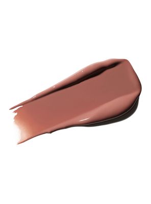 Imagen 2 del producto Labial Lustreglass Sheer-Shine Lipstick? Alone Time 3 g MAC