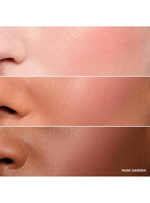 Imagen 2 del producto Rubor en Crema Pot Rouge Velvet Matte Rose Garden 8.5g