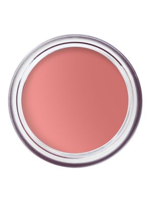 Rubor en Crema Pot Rouge Velvet Matte Muted Peach 8.5g