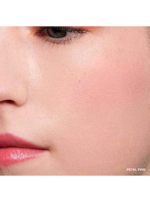 Imagen 2 del producto Rubor en Crema Pot Rouge Velvet Matte Petal Pink 8.5g