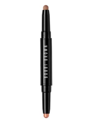 Sombra de Ojos Dual-Ended Long-Wear Cream Eyeshadow Stick