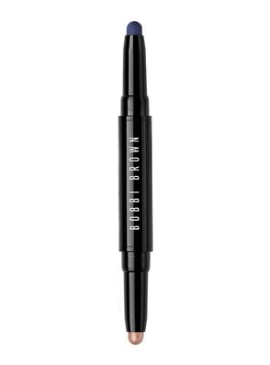 Sombra de Ojos Dual-Ended Long-Wear Silk Cream Eyeshadow Stick 1.6 g